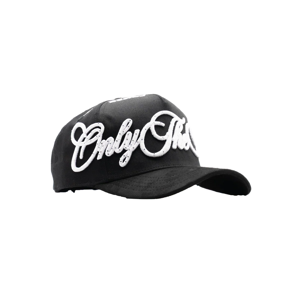 DANDY HATS X JC HATS "CROWN JEWEL"
