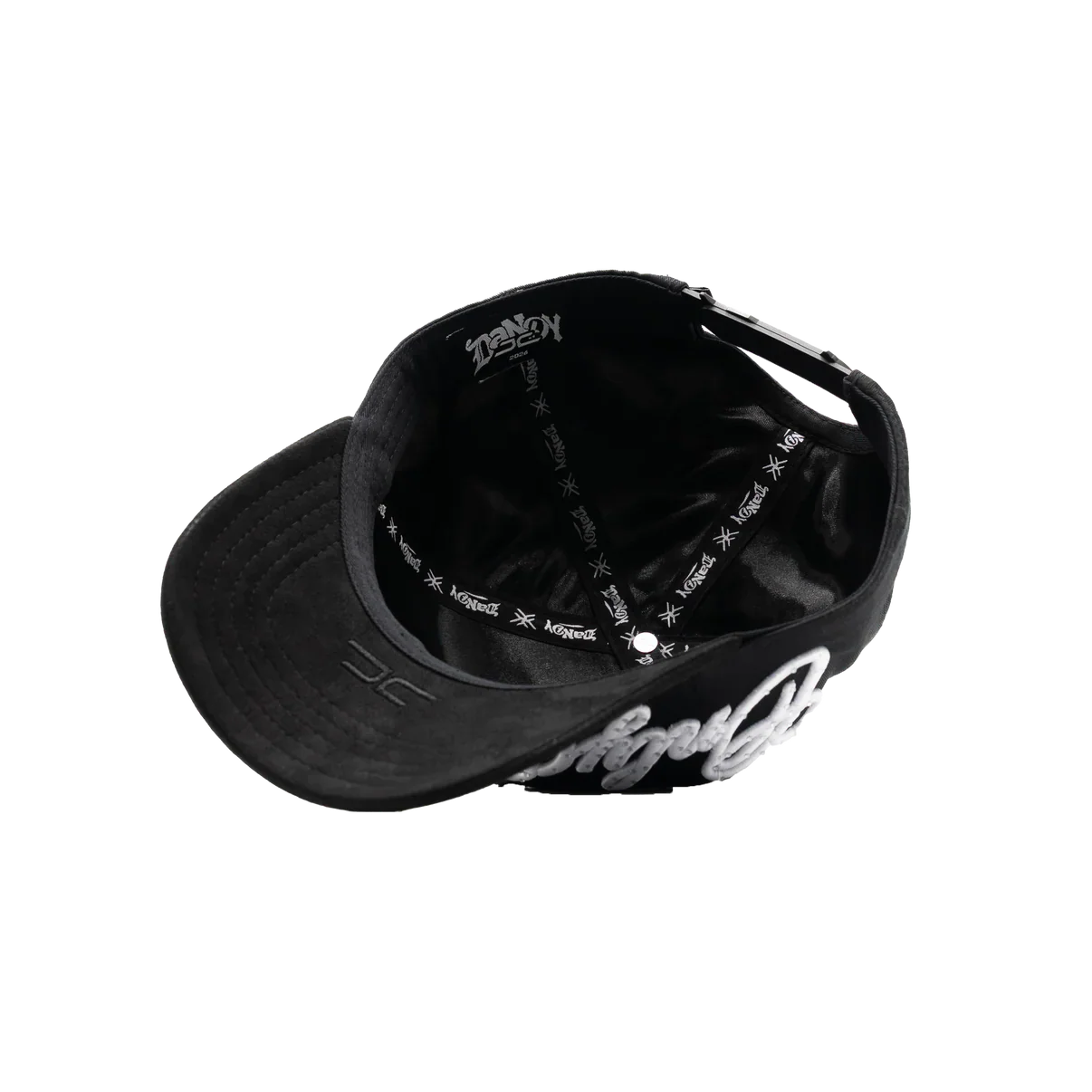 DANDY HATS X JC HATS "CROWN JEWEL"