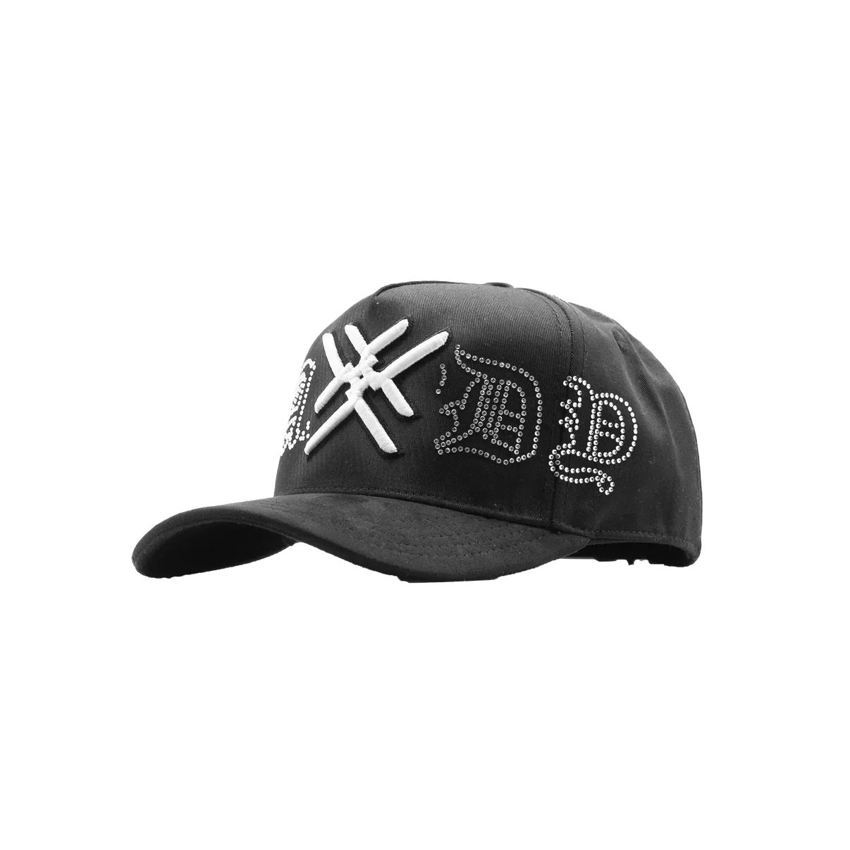 DANDY HATS X JC HATS "CHECKMATE"