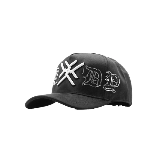 DANDY HATS X JC HATS "CHECKMATE"