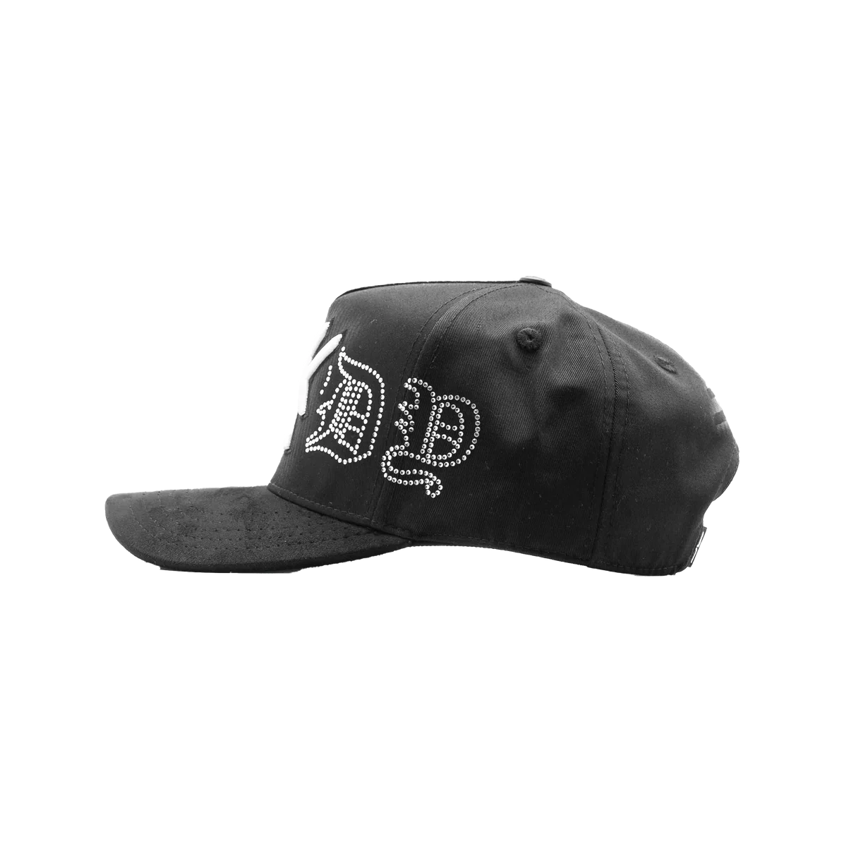 DANDY HATS X JC HATS "CHECKMATE"