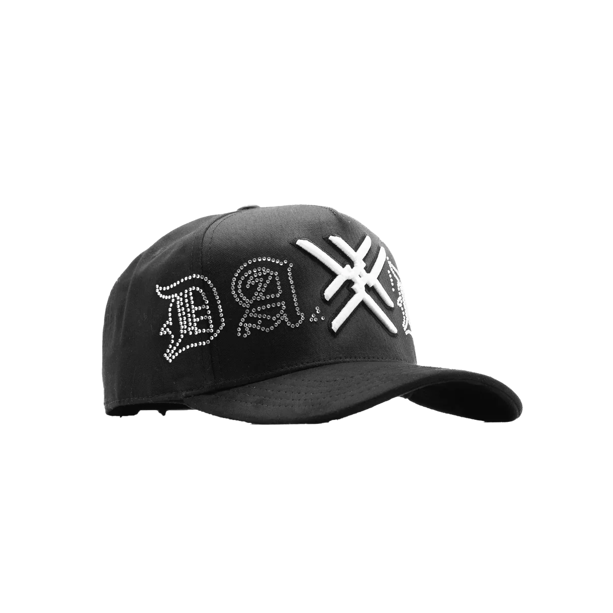 DANDY HATS X JC HATS "CHECKMATE"