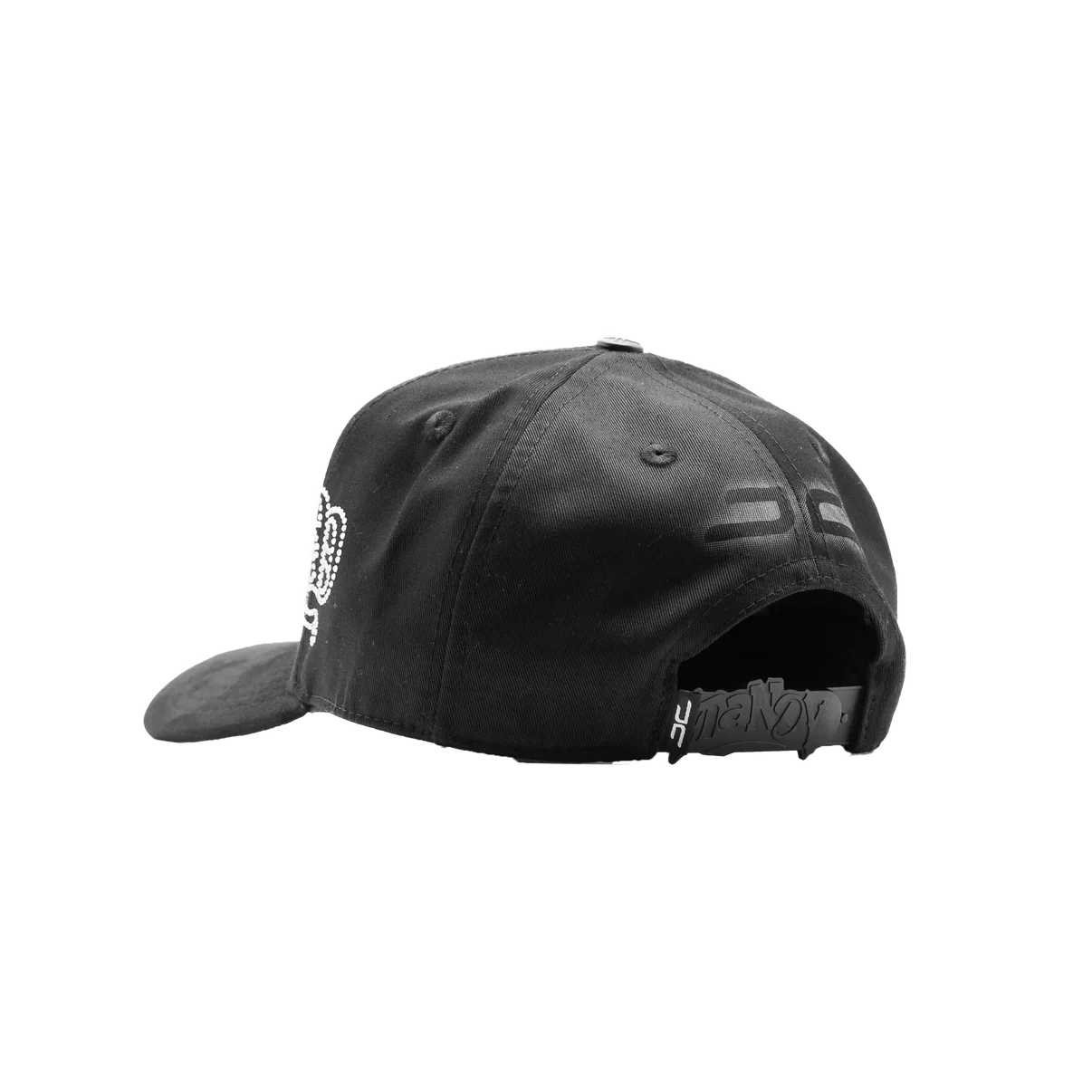 DANDY HATS X JC HATS "CHECKMATE"