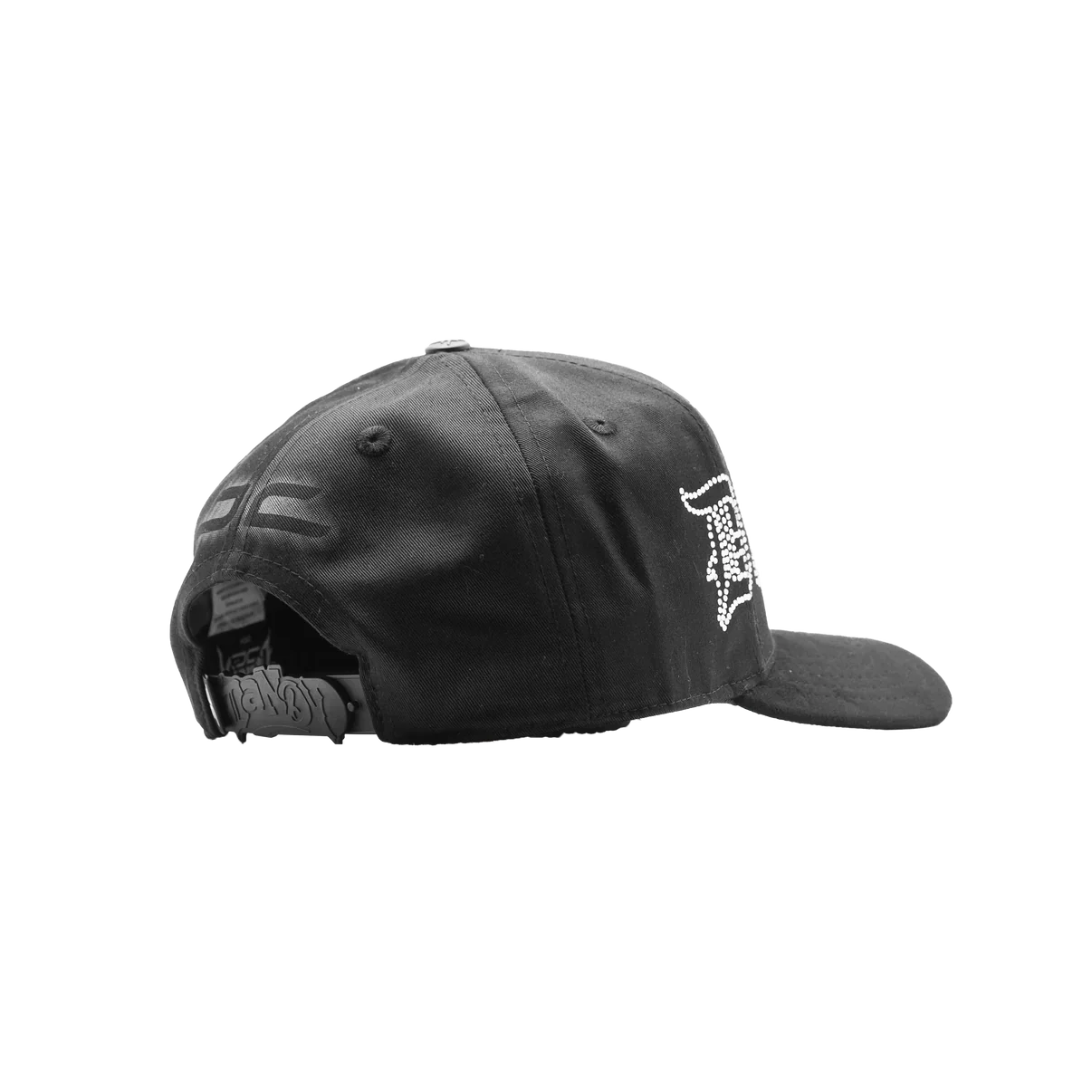 DANDY HATS X JC HATS "CHECKMATE"