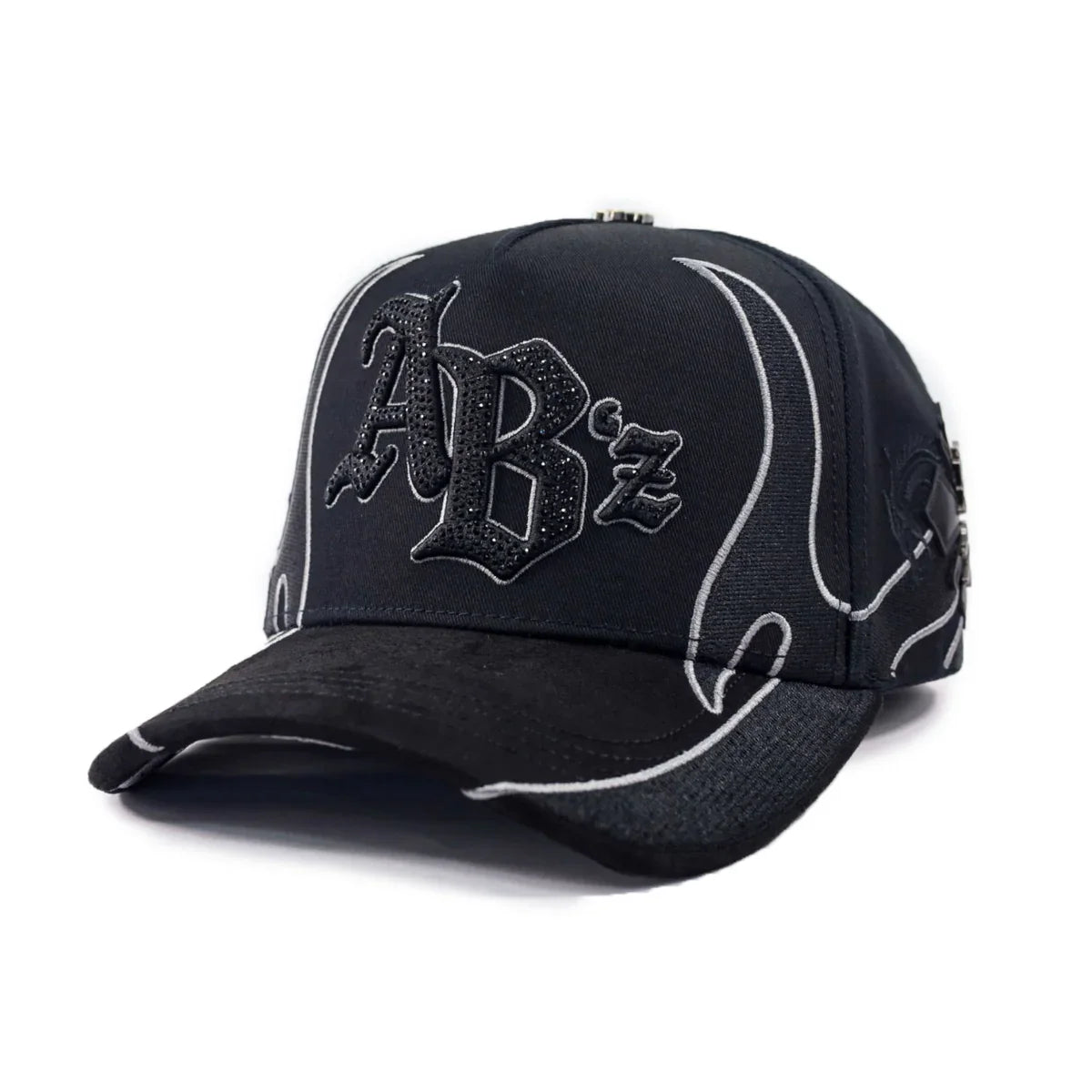 BAEZ X SHIFU "AB'Z"