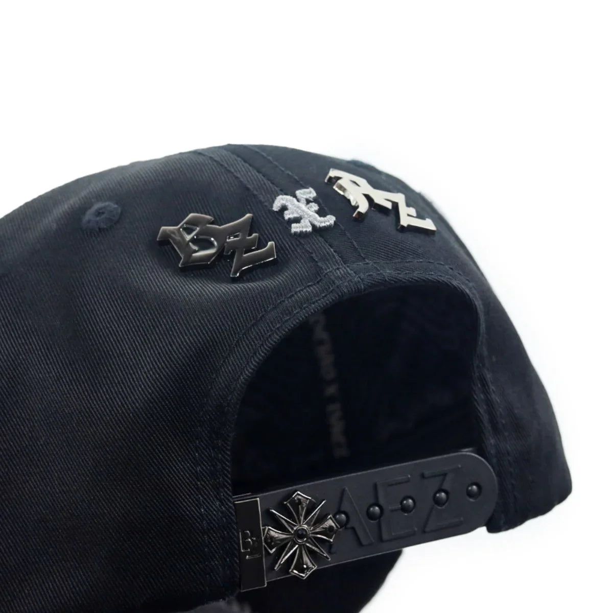 BAEZ X SHIFU "AB'Z"