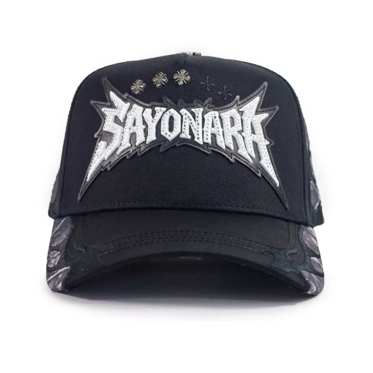 BAEZ X SHIFU "SAYONARA"