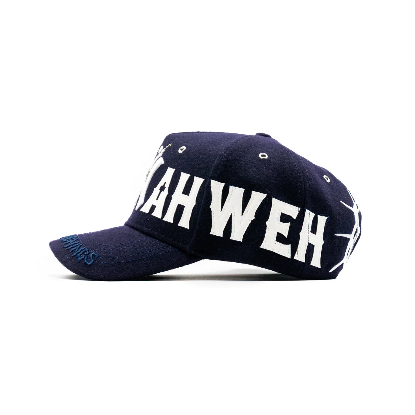 RUDE AWAKENINGS "YAHWEH III"
