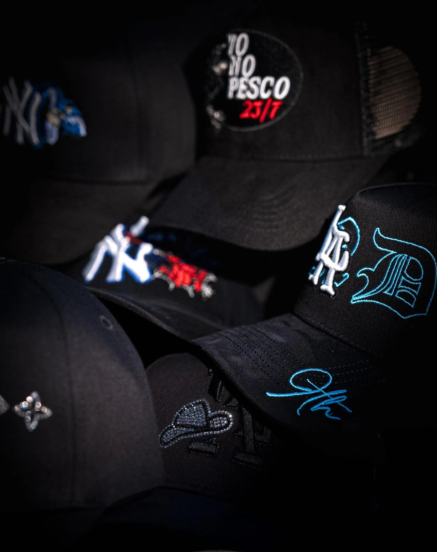 DANDY HATS