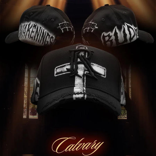 RUDE AWAKENINGS "CALVARY"