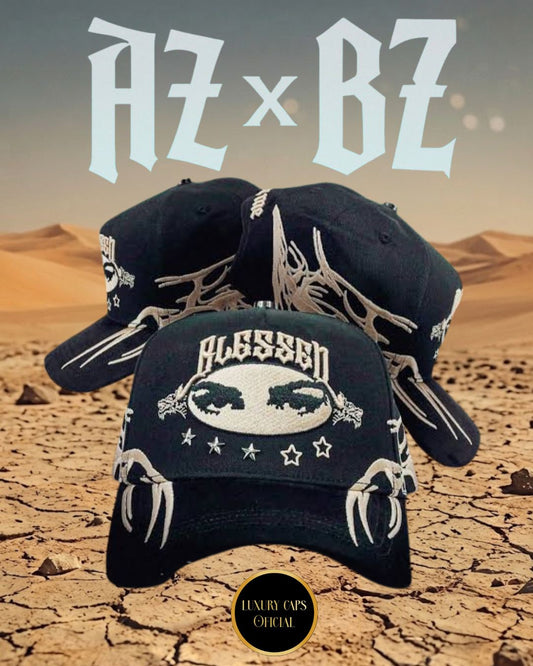 BAEZ X SHIFU "ALL EYES ON ME"