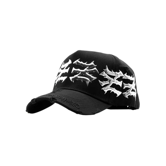 RUDE AWAKENIGS "NY CHROME"