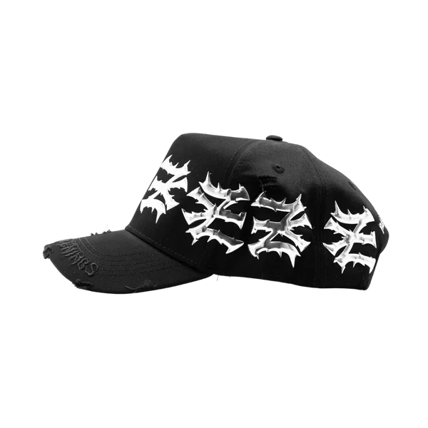 RUDE AWAKENIGS "NY CHROME"