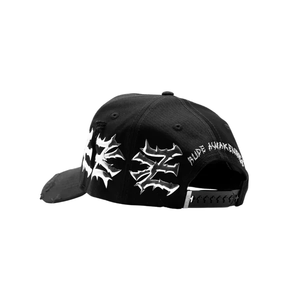 RUDE AWAKENIGS "NY CHROME"