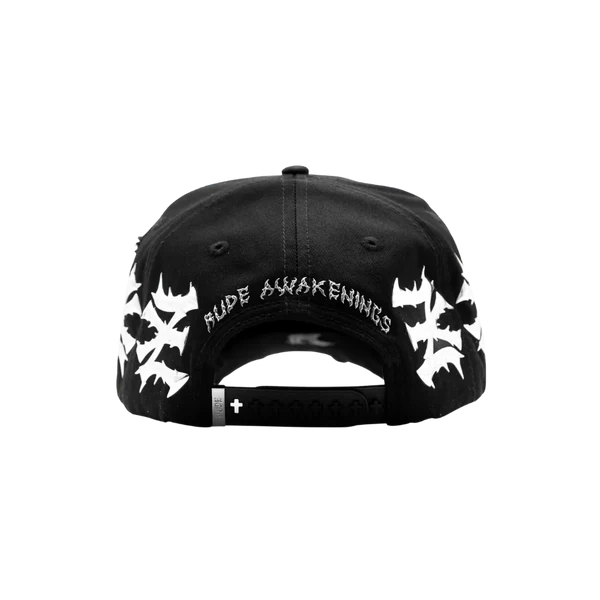 RUDE AWAKENIGS "NY CHROME"