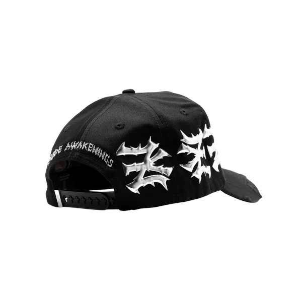 RUDE AWAKENIGS "NY CHROME"