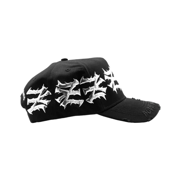 RUDE AWAKENIGS "NY CHROME"