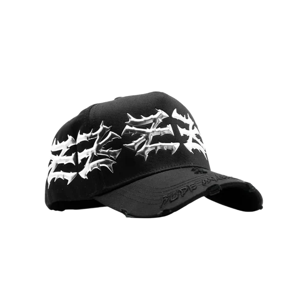 RUDE AWAKENIGS "NY CHROME"