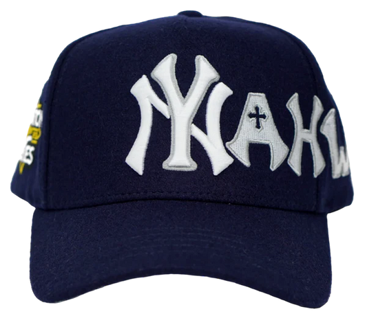 Rude Awakenings YAHWEH Navy