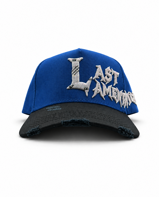 LAST LAMENTATION