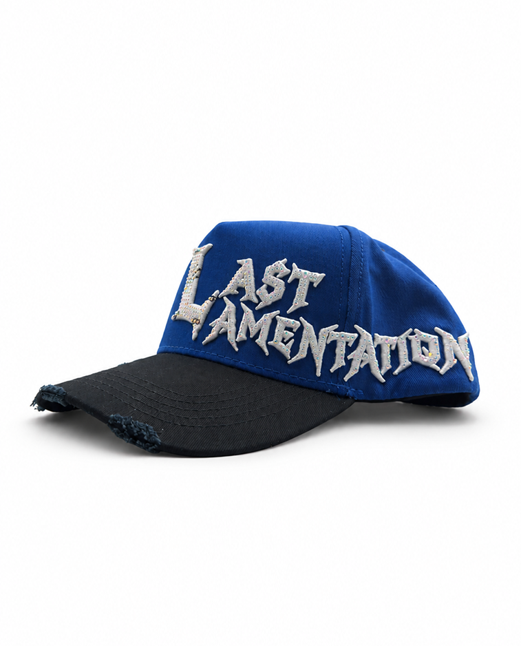 LAST LAMENTATION