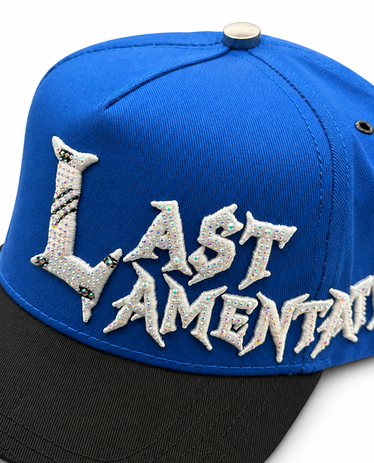 LAST LAMENTATION