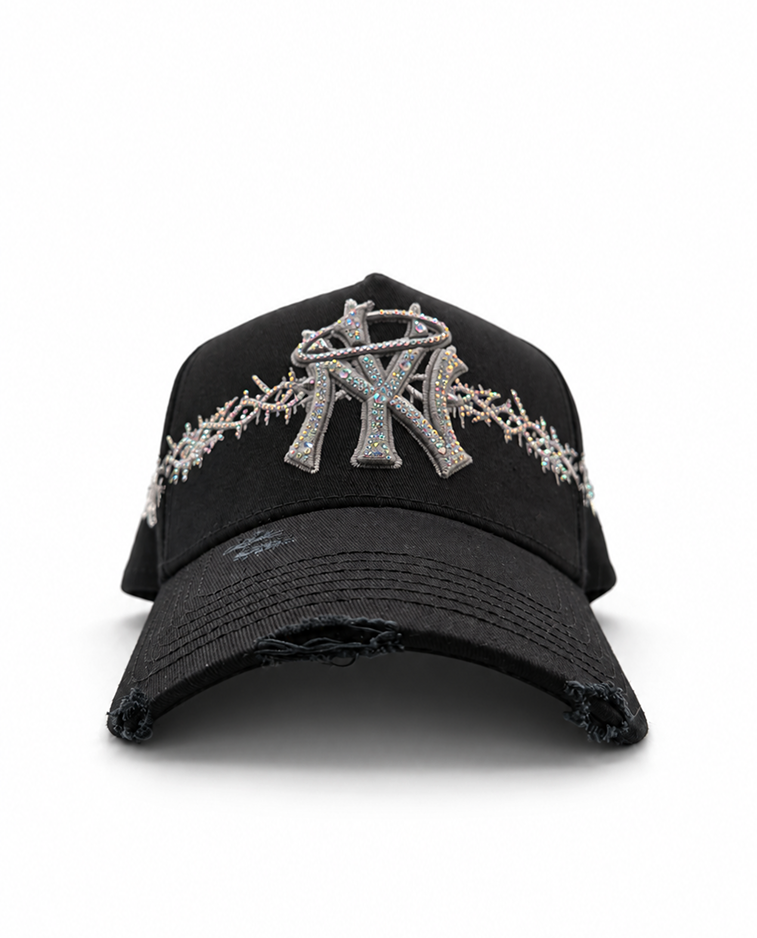 YANKEE CROWN