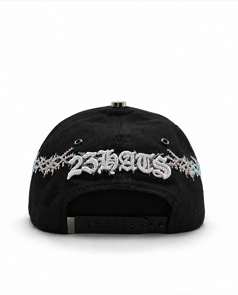 YANKEE CROWN