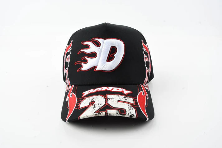 DANDY HATS "Dandy Moto"