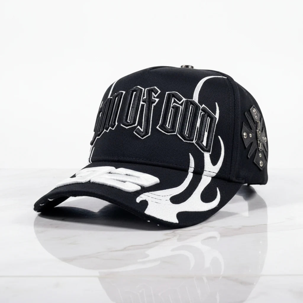 BAEZ X SHIFU "SON OF GOD"