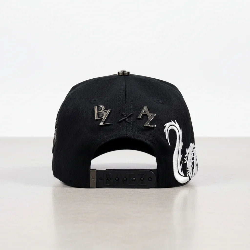 BAEZ X SHIFU "SON OF GOD"