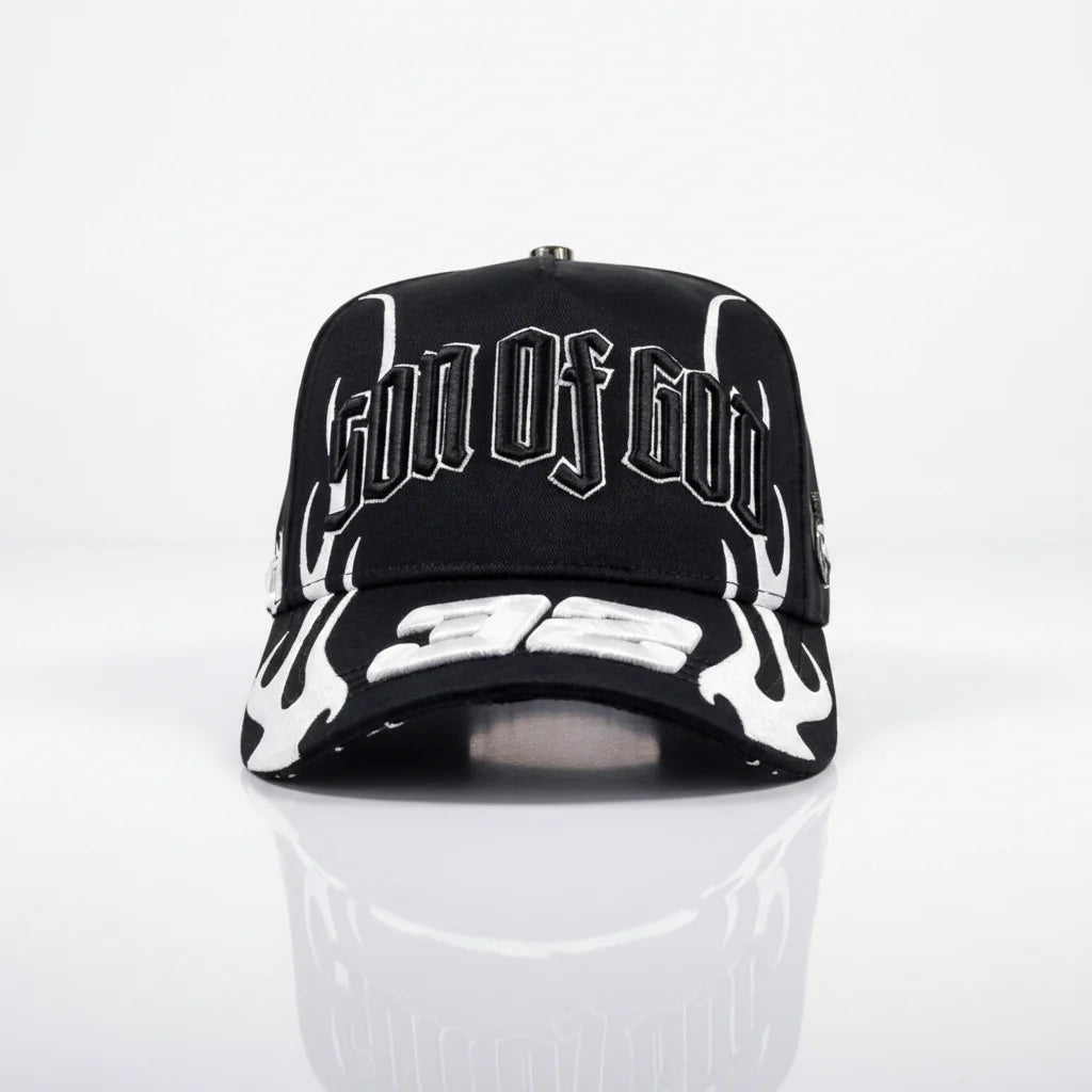 BAEZ X SHIFU "SON OF GOD"