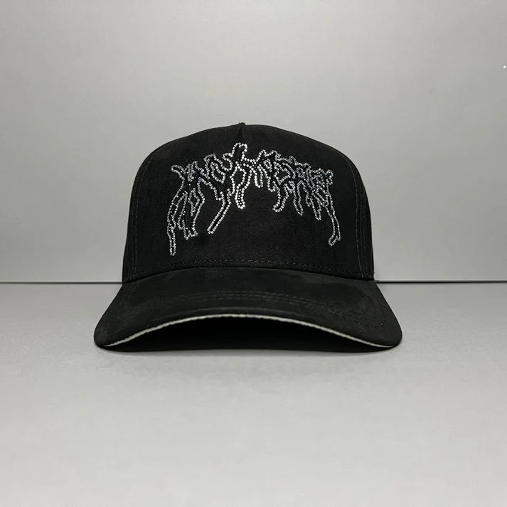 BARBAS HATS ANYMORE