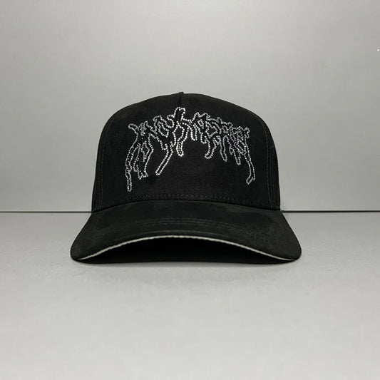BARBAS HATS ANYMORE