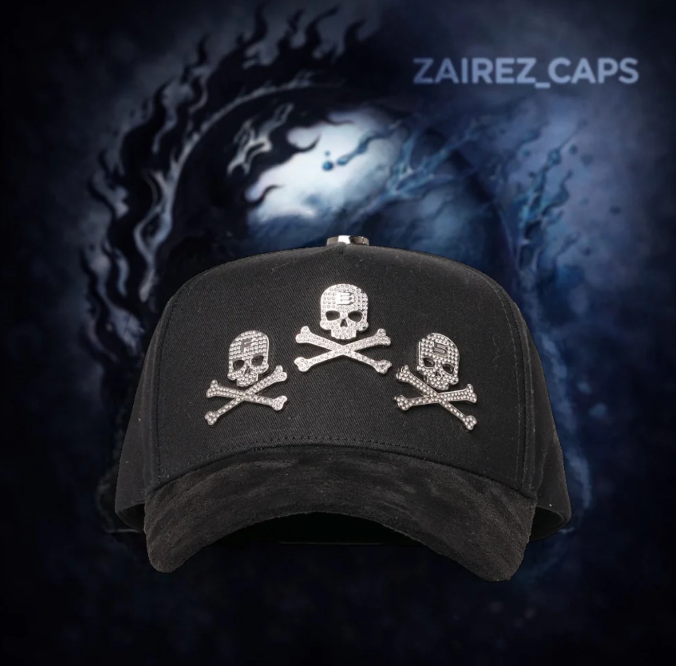 G5 Hat-23