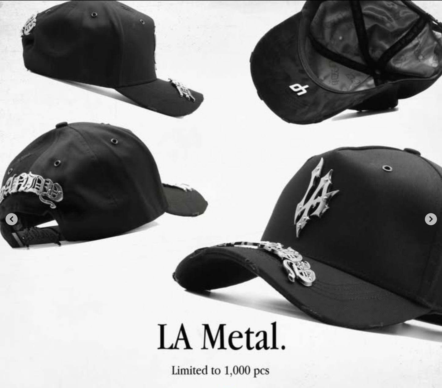 G5 Hat-28