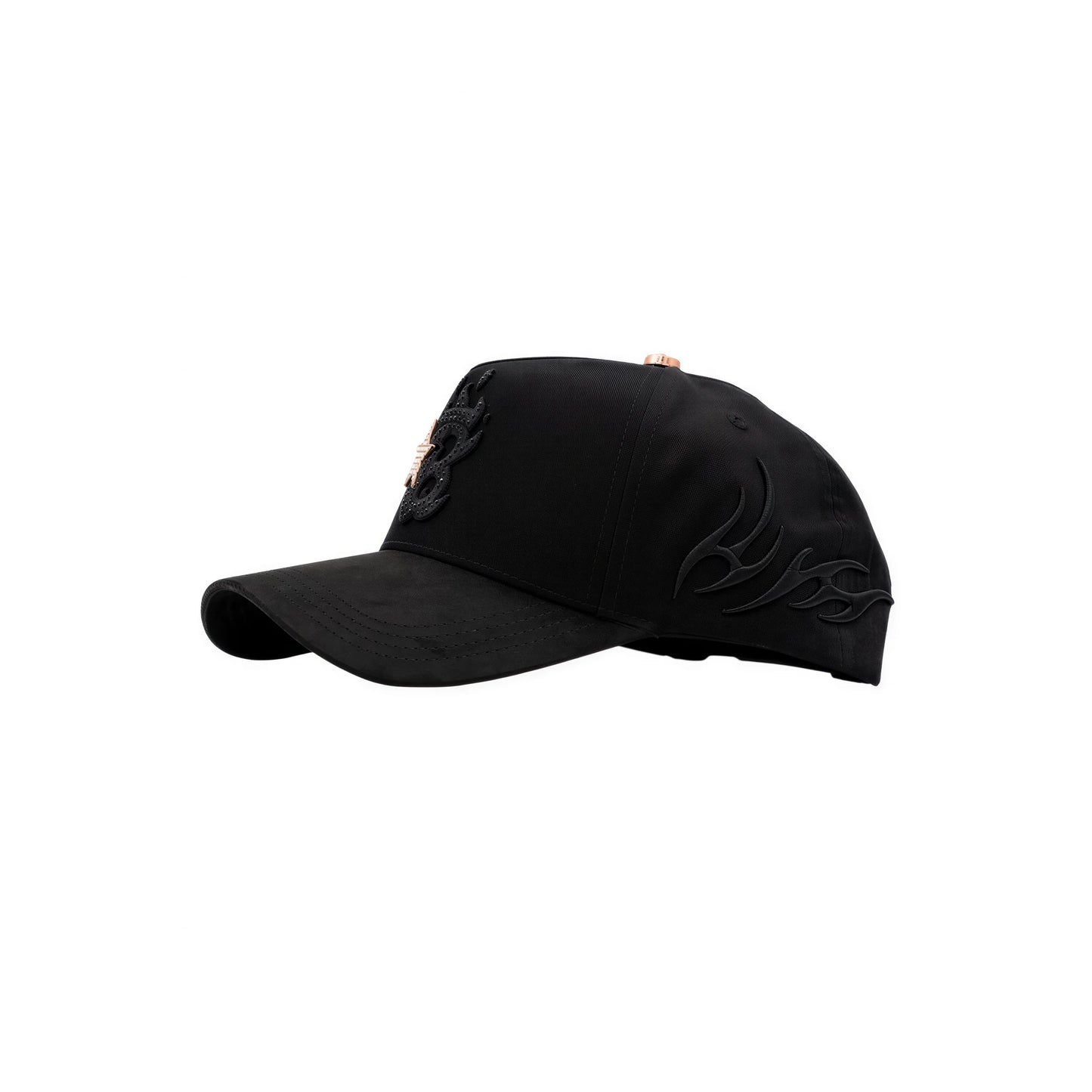 BARBAS HATS “B STAR”