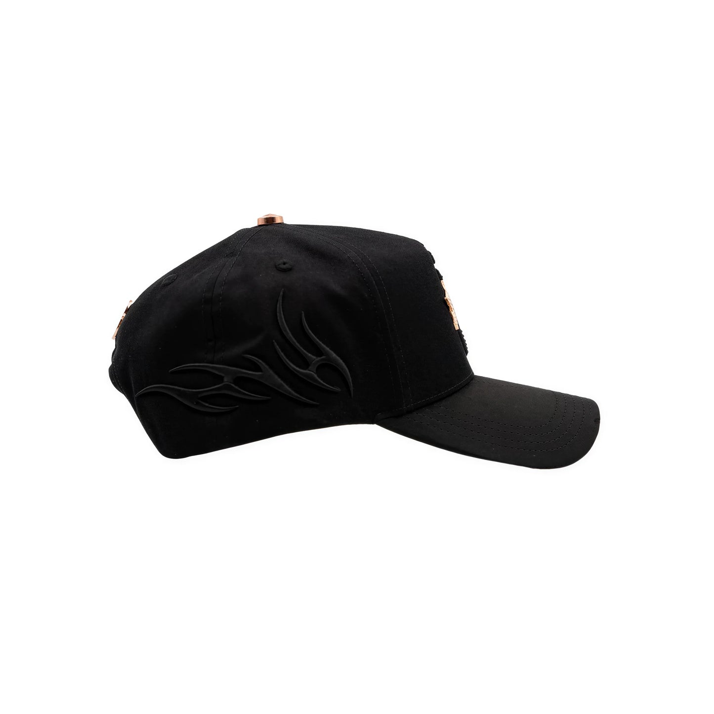 BARBAS HATS “B STAR”
