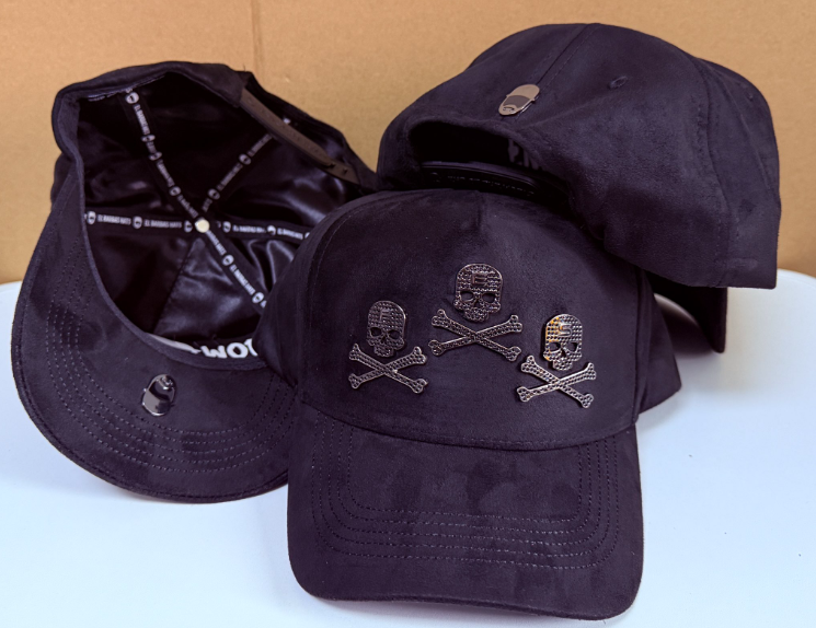 G5 Hat-3