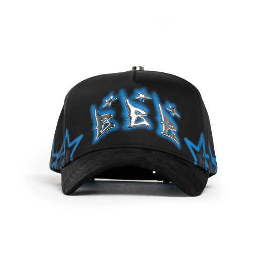 Barbas Hats "BBB"
