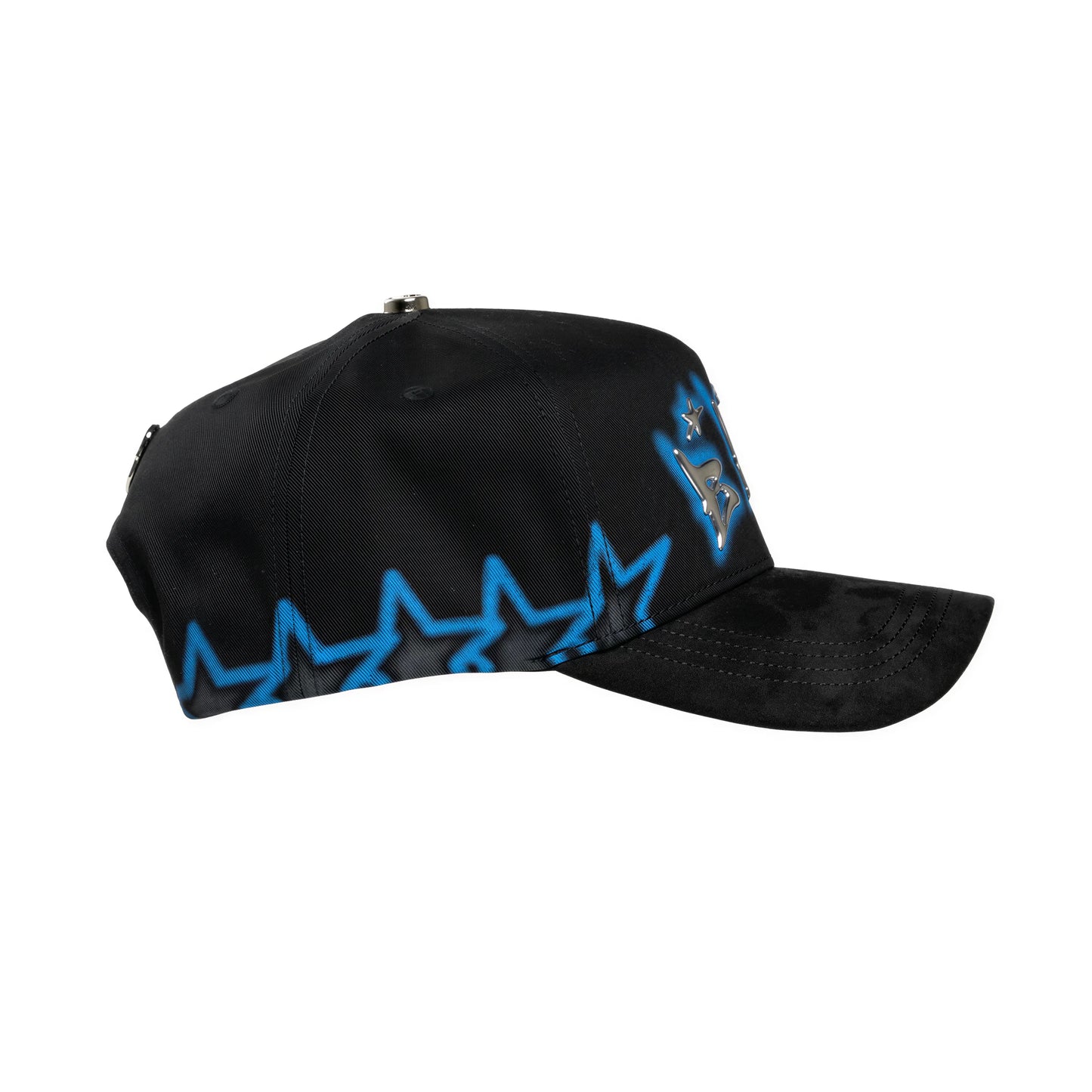 Barbas Hats "BBB"