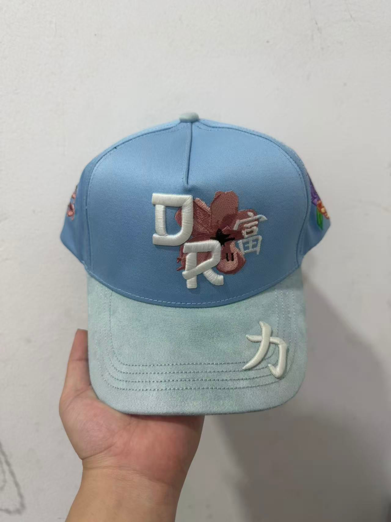 G5 Hat-2