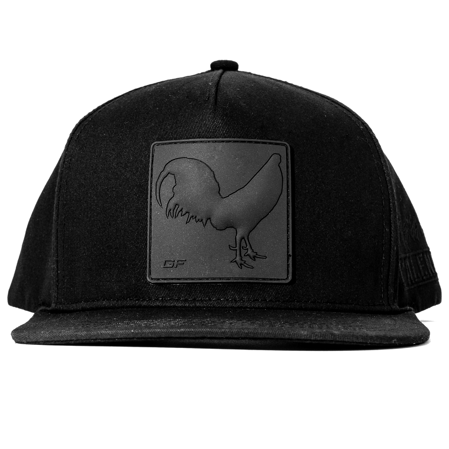 Black MLB