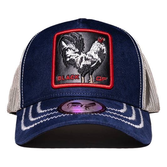 Black Gallo Retro