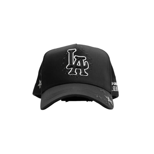 DANDY HATS X JUNIOR H II “CLAVE ALI II”