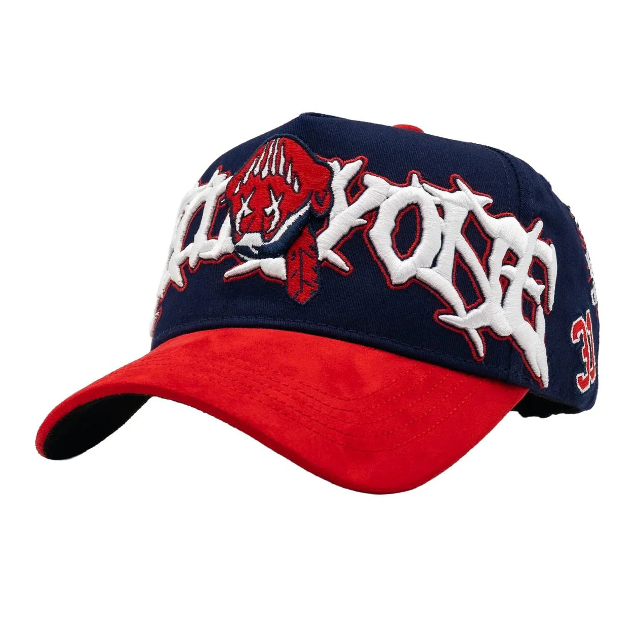 31 HATS "WORLD SERIES"