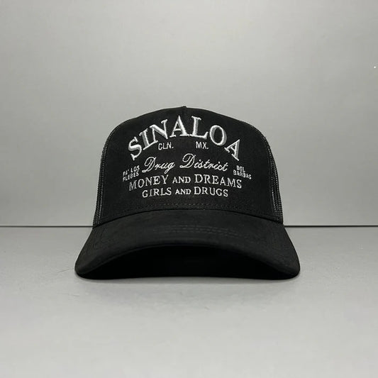 BARBAS HATS SINALOA