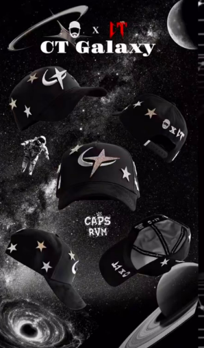 32 Hat-2