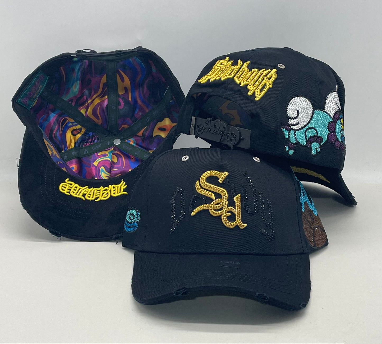 G5 Hat-20
