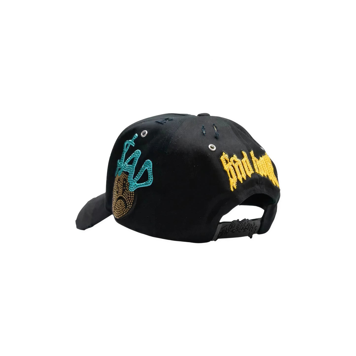 DANDY HATS X JUNIOR H II “PSICODELICA”